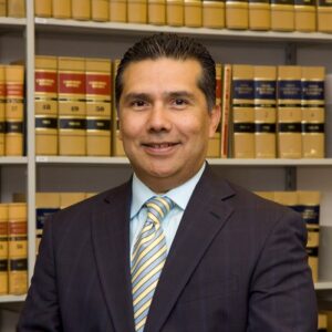 Gustavo Martínez