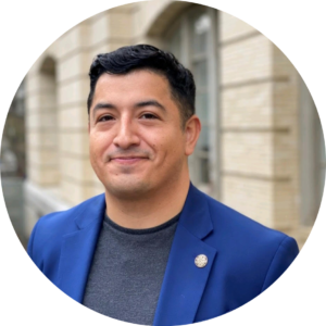 Alejandro Cabrera