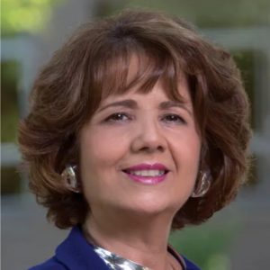Gloria González