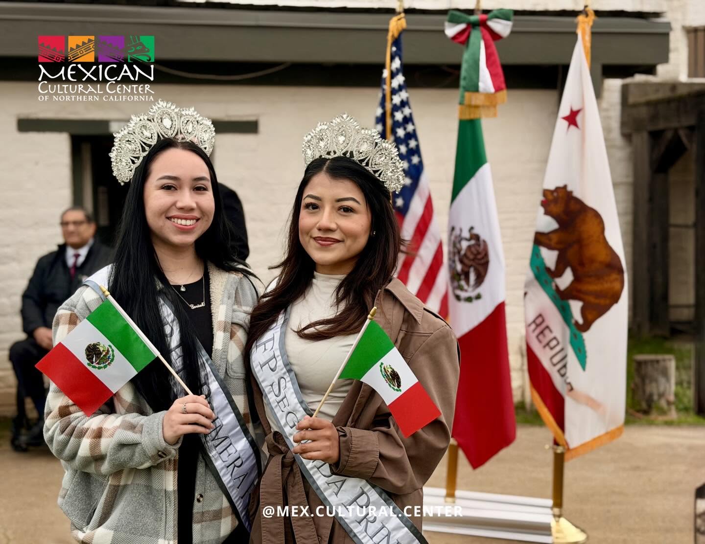Reina Fiestas Patrias