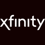 Xfinity White Logo_Square